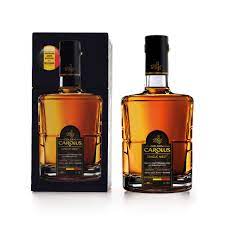 Whisky 3Y 46° 70cl - Gouden Carolus