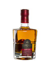 Whisky Sherry Oak 46° 50cl - Carolus
