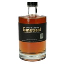 [4016] Ginetical Wooded Gin 43° 70cl - Ghost in a Bottle