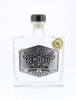 Gemblue Gin 40° 70cl - Wave Distil