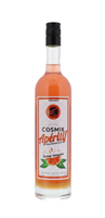 Vodka Apéritif Orange sanguine 13,2° 70cl - Wave Distil