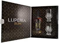 Pack Luperia Rum
