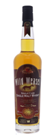 Whisky Wild Weasel Single Malt 46° 70cl