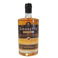 Amaretto 30° 50cl - Distillerie Gervin