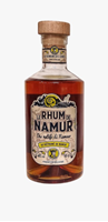 [4076] Rhum de Namur 40° 50cl