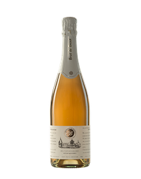 [2007] Brut des Houillères 2020 (rosé) 75cl - Château de Bioul